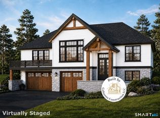 9 Sundown Pl, North Haven, CT 06473