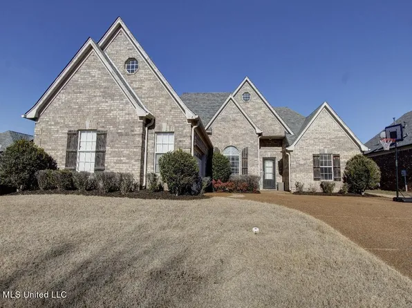 3104 Amanda Belle, Southaven, MS 38672