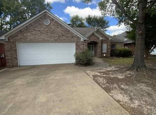 5105 Katie Dr, Tyler, TX 75703