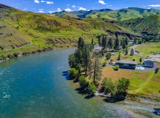 126 Scott Rd, White Bird, ID 83554