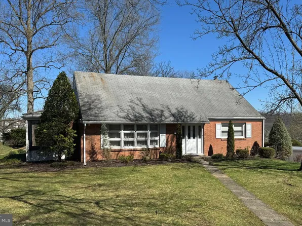 74 Hickory St, Schuylkill Haven, PA 17972