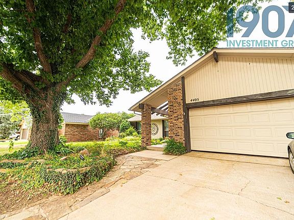 2nd image of 4405 Manchester Ct