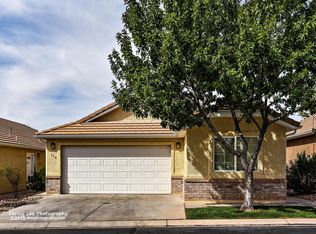 2930 E 450 N UNIT F14, Saint George, UT 84790