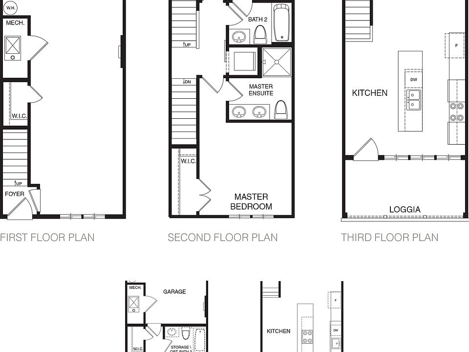 2nd image of 916 Brees Ct