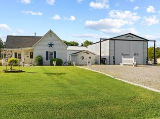 159 W Tennessee Ave, Grand Rivers, KY 42045