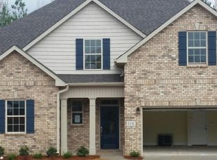 116 Canning Pl NW, Madison, AL 35757