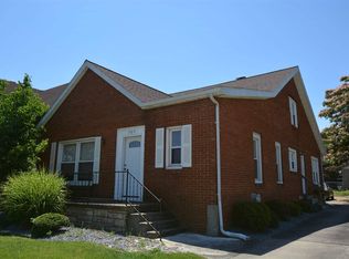 307 W 6th St, Jasper, IN 47546
