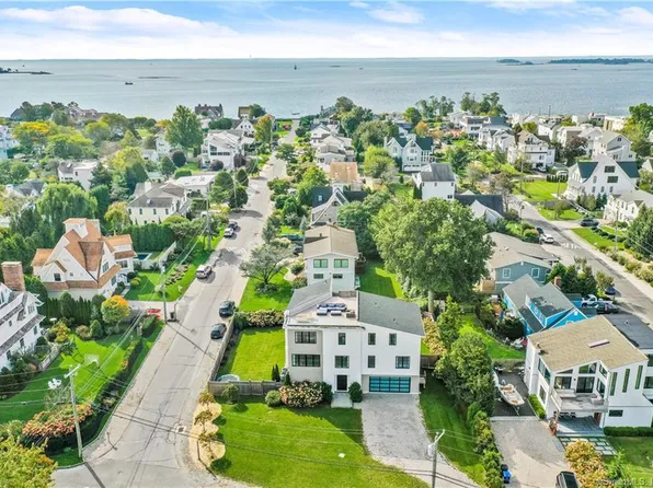 120 Harbor Road, Westport, CT 06880