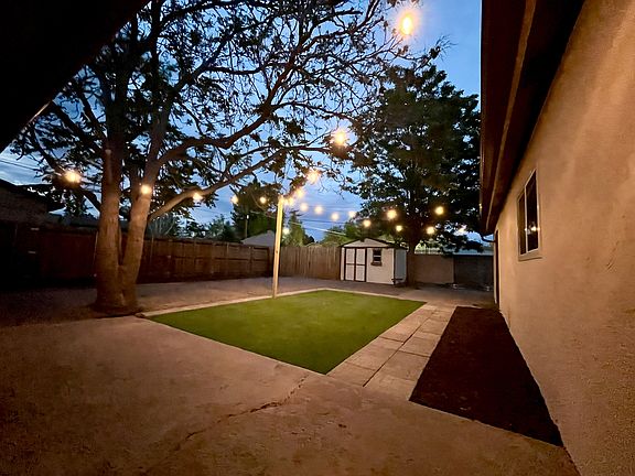 Low Voltage LED lights