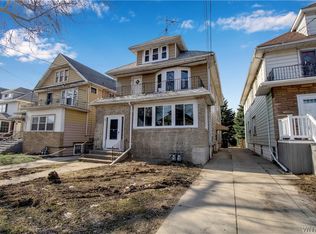 84 Remington Pl, Buffalo, NY 14210