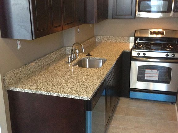 2nd image of 4907 W Pine Blvd APT 309