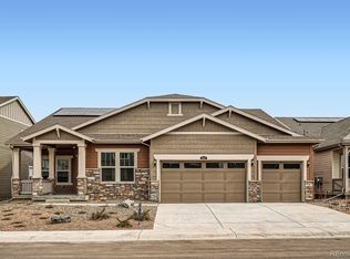 3917 Treadway Point, Castle Rock, CO 80108