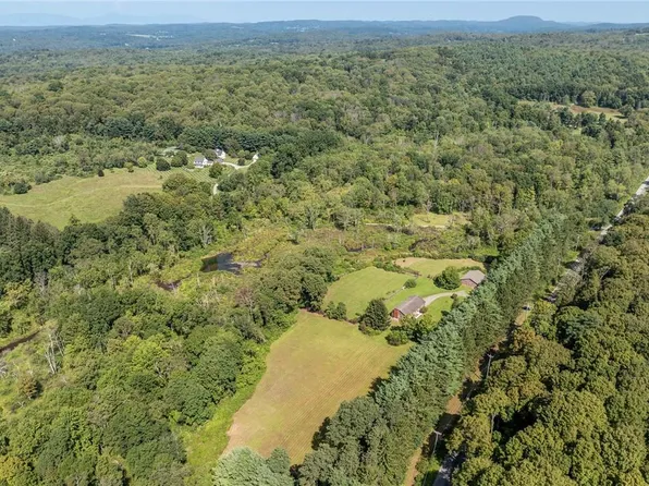 377 Valley Farm Road, Millbrook, NY 12545