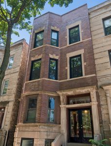 2838 N Sheffield Ave, Chicago, IL, 60657