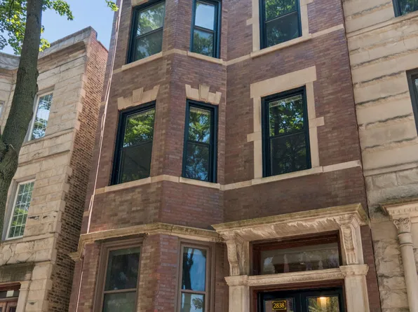 2838 N Sheffield Ave, Chicago, IL 60657
