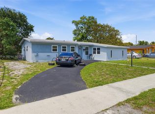 Carol City 4th Addn, Miami Gardens, FL 33056