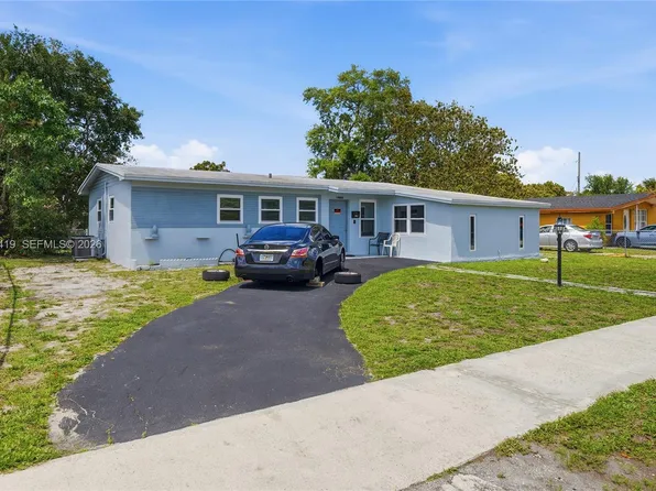 18830 NW 29th Pl, Miami Gardens, FL 33056