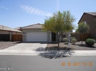 2659 E Dennisport Ave, Gilbert, AZ 85295