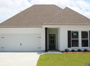 6960 Brook Hollow Dr, Zachary, LA 70791
