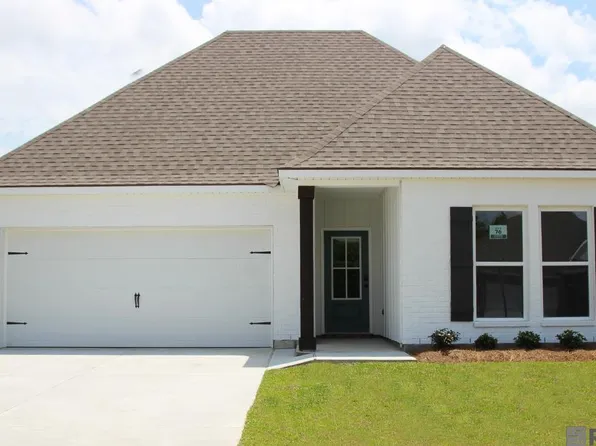 6960 Brook Hollow Dr, Zachary, LA 70791