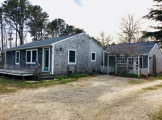 15 Massasoit Rd, Eastham, MA 02642
