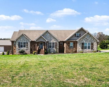 180 Clanton Ln, Wartrace, TN, 37183