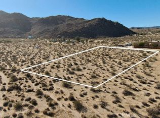 6883 Peterson Rd, Twentynine Palms, CA 92277