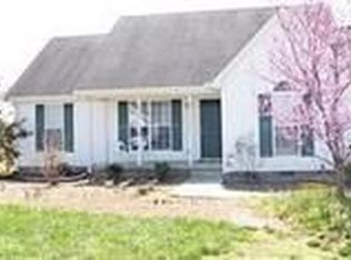 2524 Medford Campbell Blvd, Murfreesboro, TN 37127