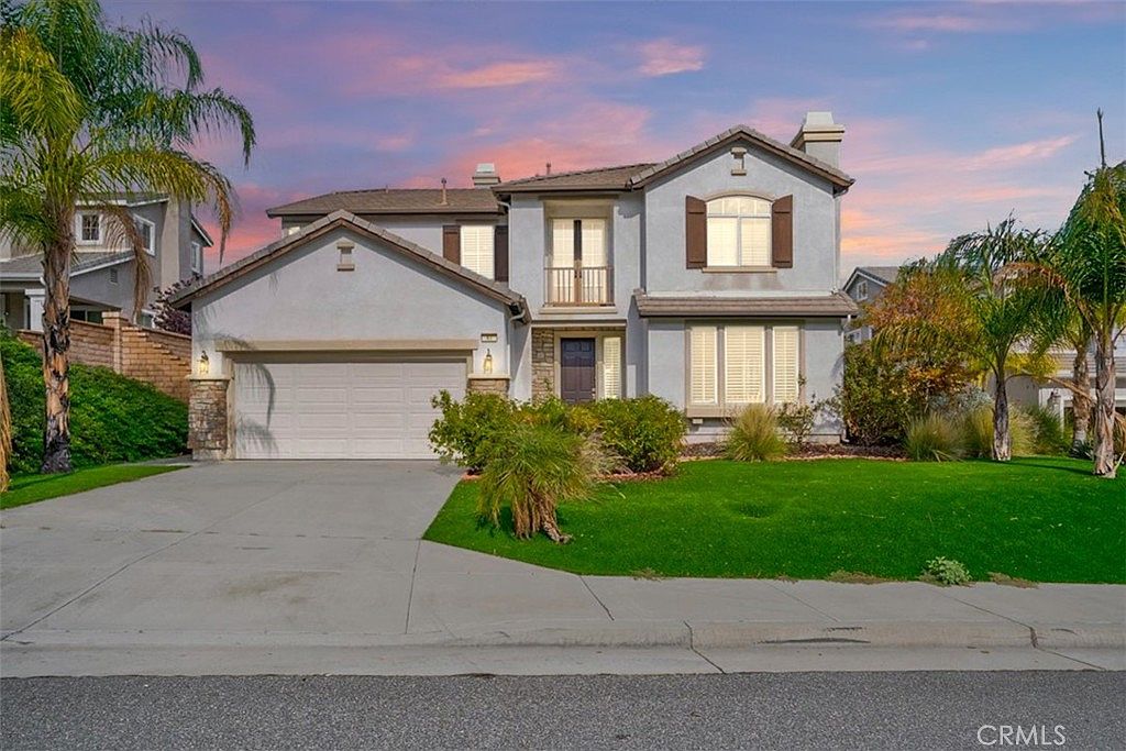 61 Volta Del Tintori St, Lake Elsinore, CA 92532 | Zillow