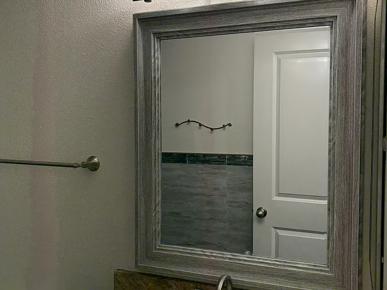 Dimmable washroom vanity
August 2026