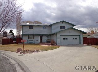 2961 Hermosa Ct, Grand Junction, CO 81504