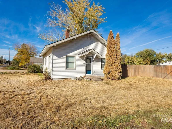 105 N Midland Blvd, Nampa, ID 83651