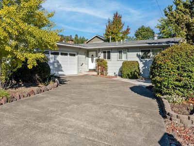 74 Fairview Court, Ukiah, CA, 95482
