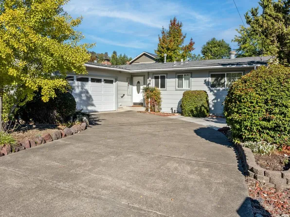 74 Fairview Court, Ukiah, CA 95482