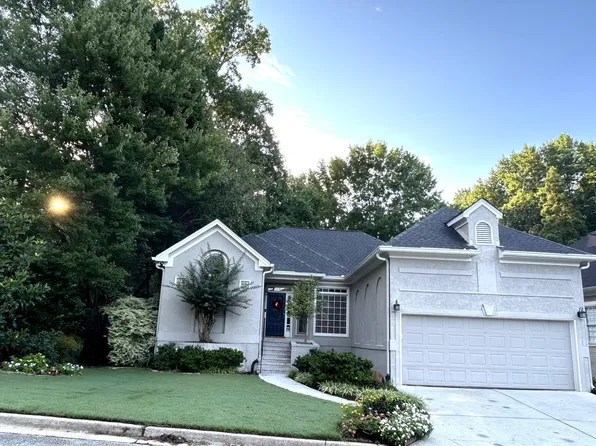 2185 Briarlake Trce, Atlanta, GA 30345
