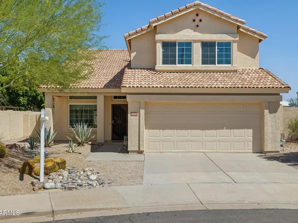 3856 N ST ELIAS Circle, Mesa, AZ 85215