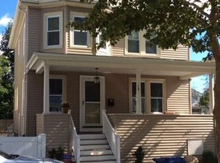 18 Junior St, New Bedford, MA 02740