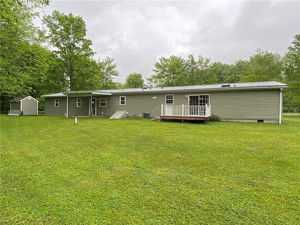 39129 Mount Pleasant Rd, Spartansburg, PA 16434 | Zillow