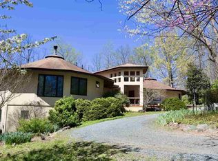 9611 Critzers Shop Rd, Afton, VA 22920