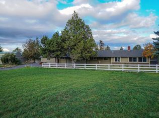 60992 Billadeau Rd, Bend, OR 97702