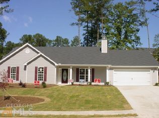 553 Embassy Walk, Winder, GA 30680