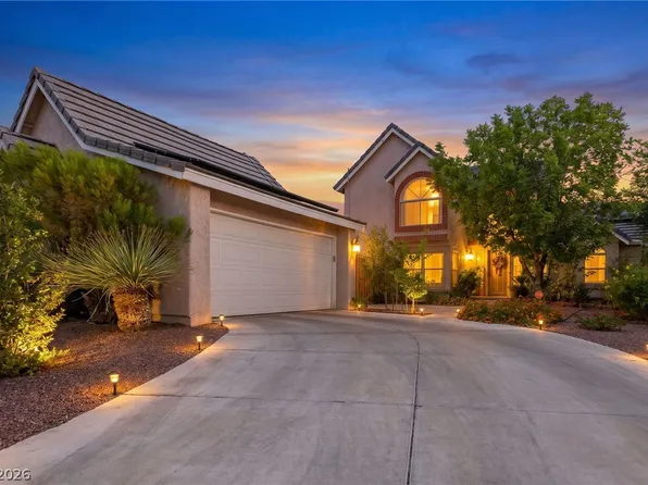 6568 Bradford Ln, Las Vegas, NV 89108