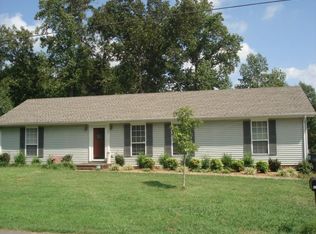 125 June St, McMinnville, TN 37110