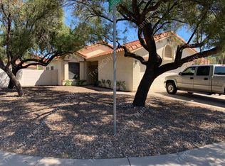 1065 N Arroya, Mesa, AZ 85205