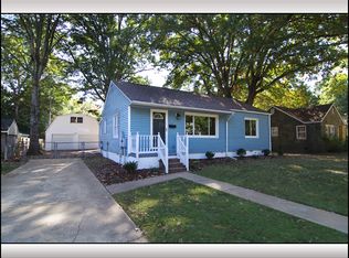 21 Green Oaks Rd, Newport News, VA 23601