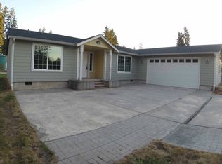 21 NE Laurel Rd, Belfair, WA 98528