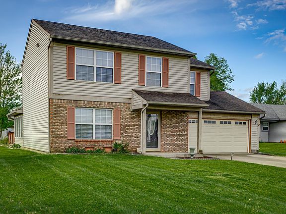 2nd image of 5351 Eel River Ct