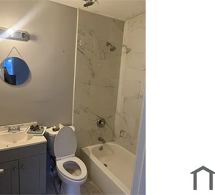 1 bed, 800 sqft, $1,300 — Photo 4