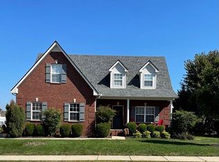 2409 Banyon Dr, Murfreesboro, TN 37128