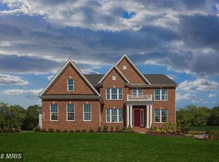 11057 Martha Way, Fulton, MD 20759